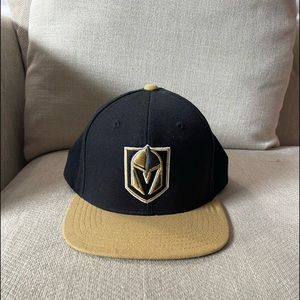 Las Vegas Knights SnapBack Hat